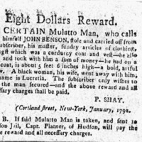Western Star. (Stockbridge, Massachusetts) • 02-07-1792 - John Benson (man).gif